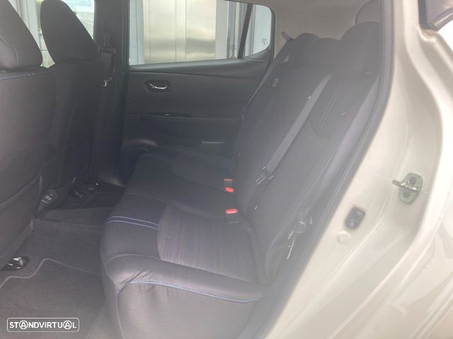 Nissan Leaf e+ Acenta - 28
