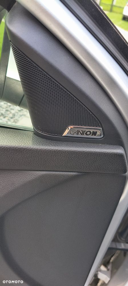 Skoda Octavia - 22
