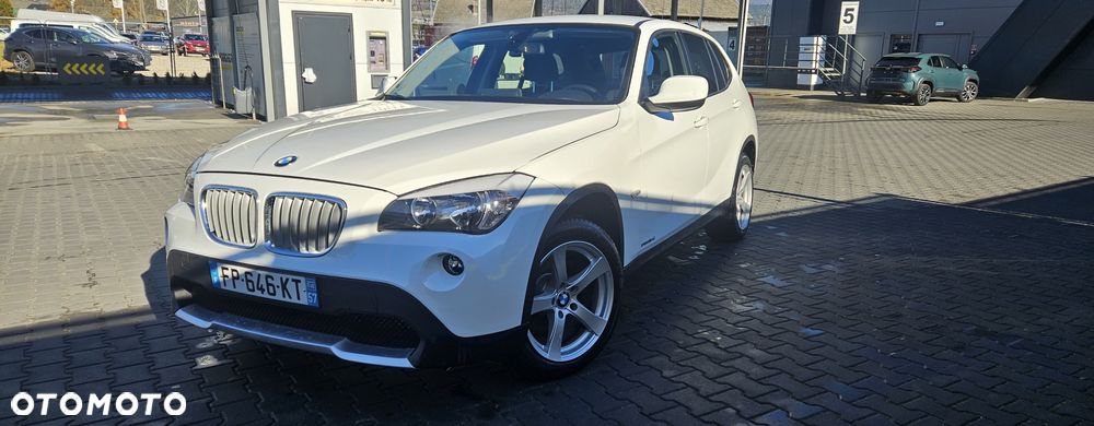 BMW X1 xDrive18d - 3