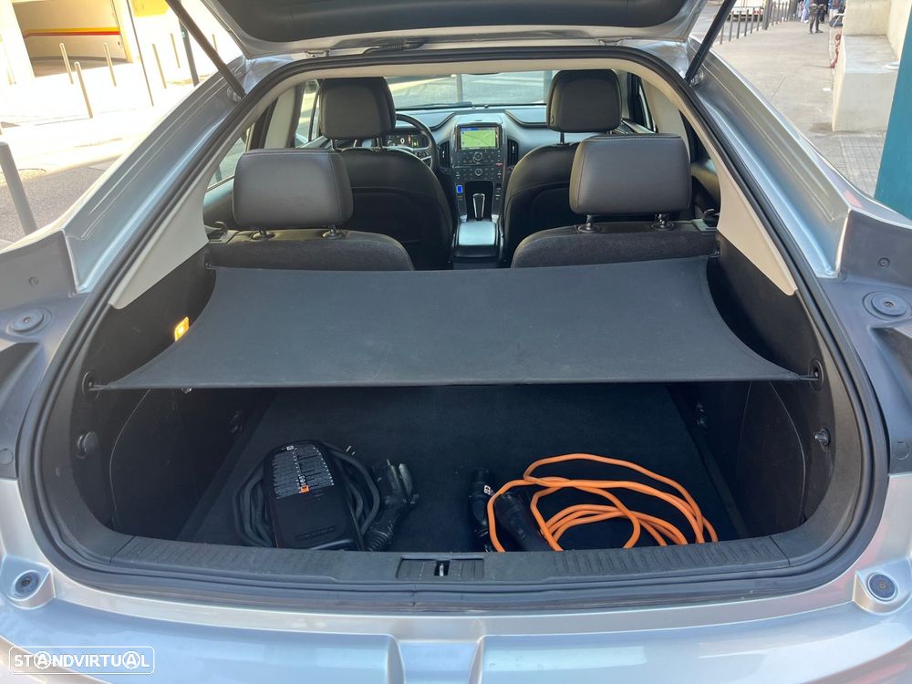 Opel Ampera 1.4 Ecotec Cosmo - 17