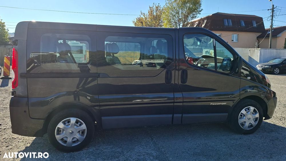 Renault Trafic - 3