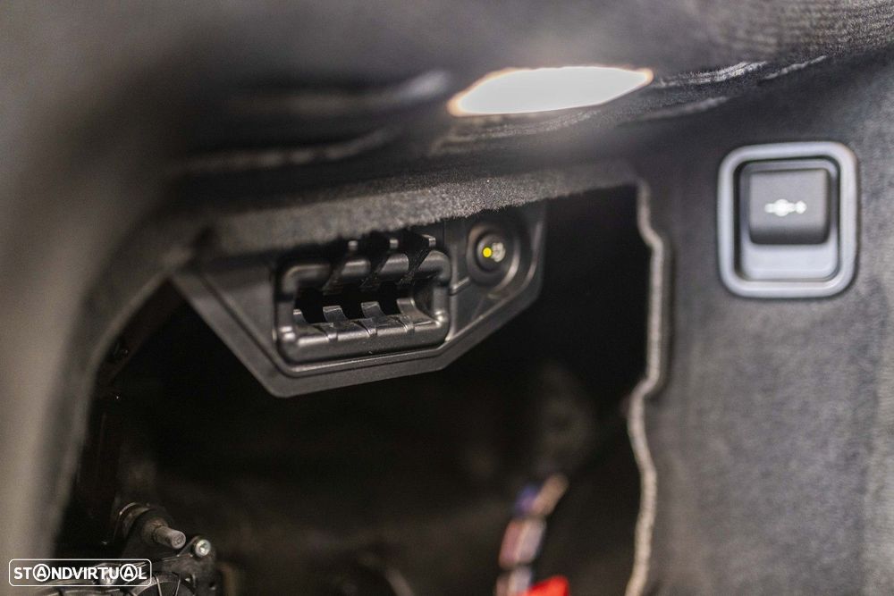 BMW 420 Gran Coupé i xDrive Aut. M Sport - 7