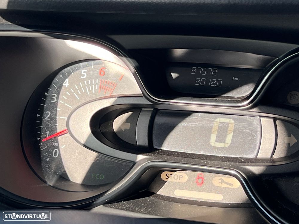 Renault Captur 0.9 TCE Zen - 15