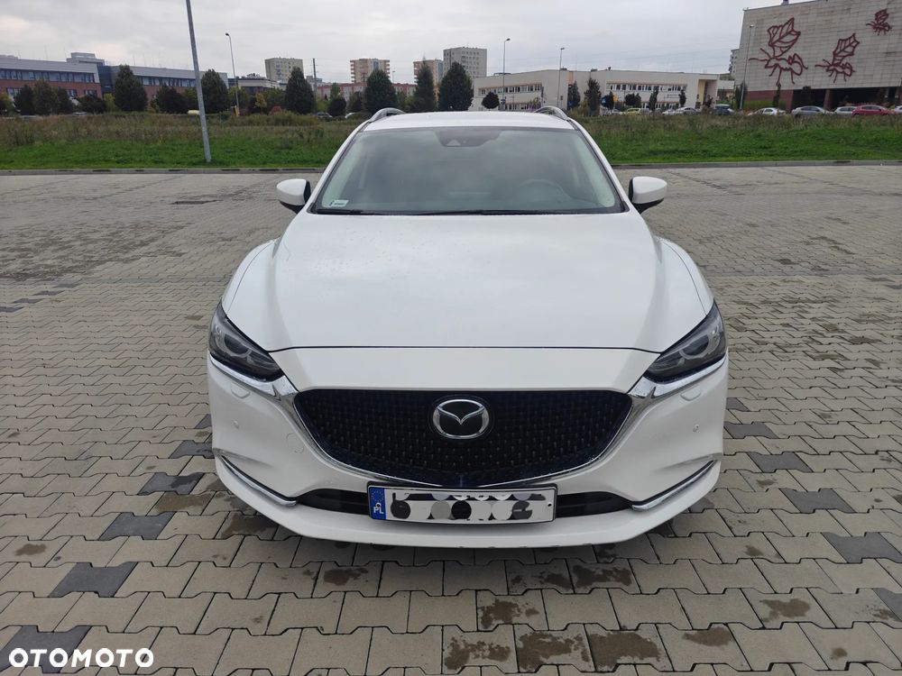 Mazda 6 2.0 SkyPassion - 15