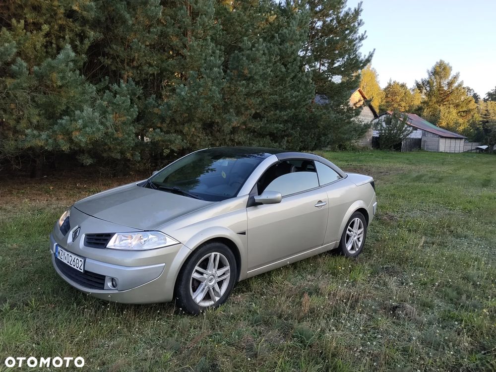 Renault Megane - 3