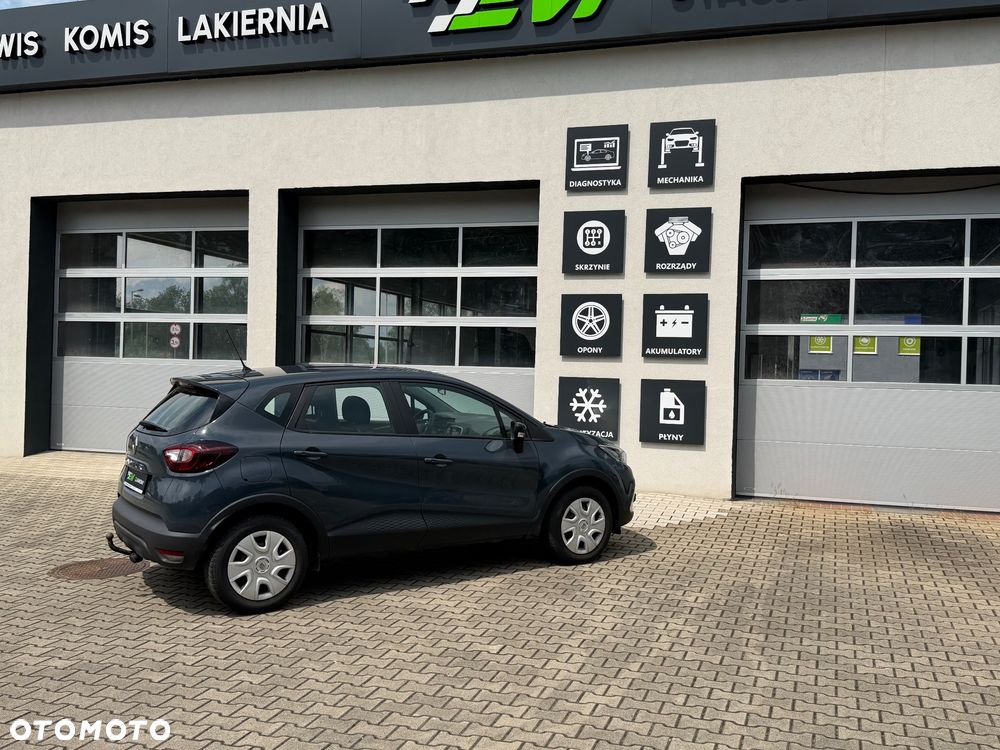 Renault Captur 1.0 TCe Intens - 13