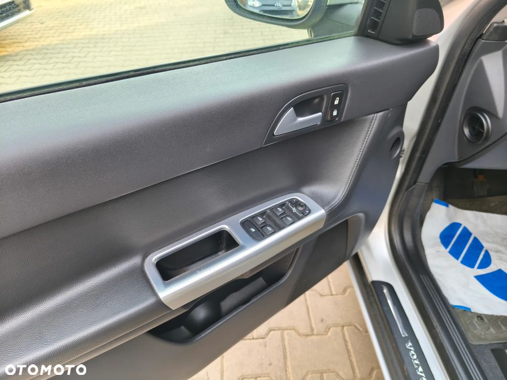 Volvo S40 D2 DRIVe Summum Start-Stop - 10