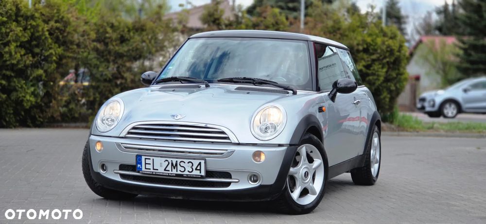 MINI Cooper chili - 4