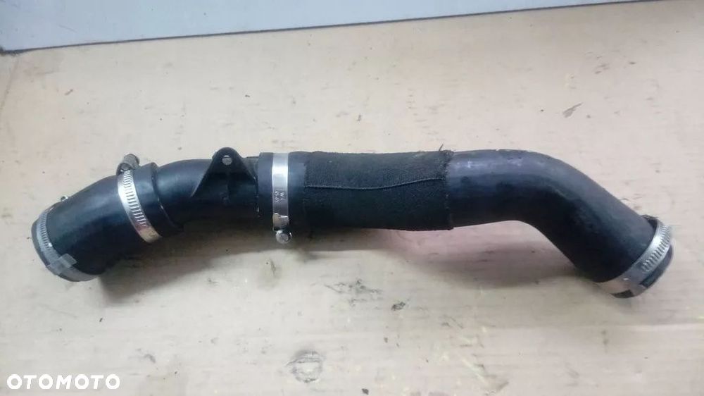 RURA INTERCOOLERA FIESTA MK8 1.0 EB H1B1-6F073-EB - 3