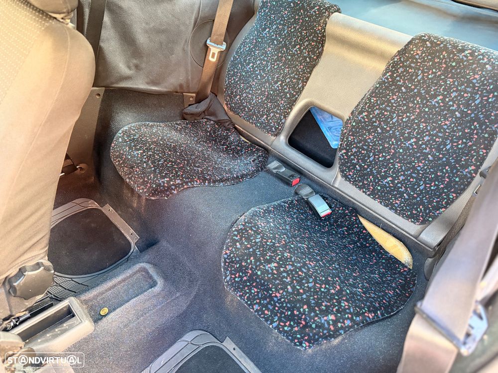 Opel Tigra 1.4 16V Sport - 8