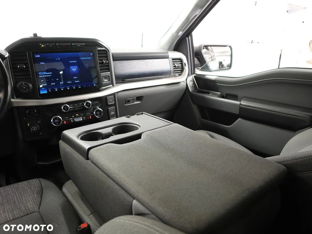 Ford F150 - 27