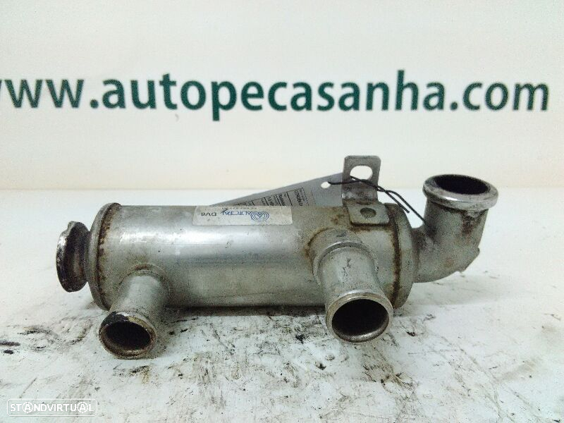 Radiador De Egr Citroën C4 I (Lc_) - 2