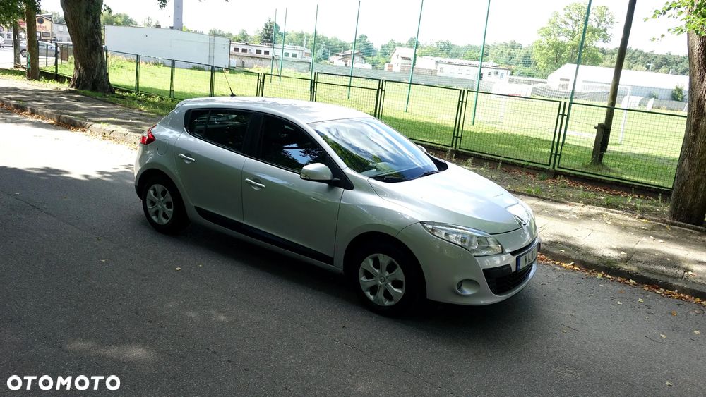 Renault Megane 1.6 16V 100 Expression - 38