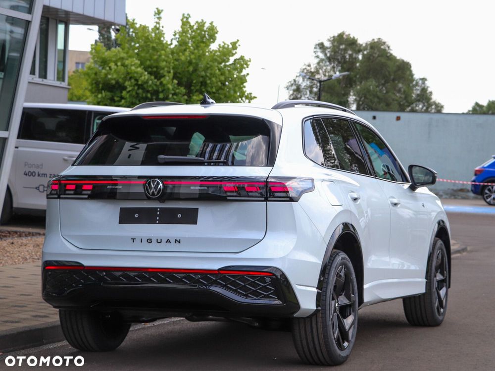 Volkswagen Tiguan - 5