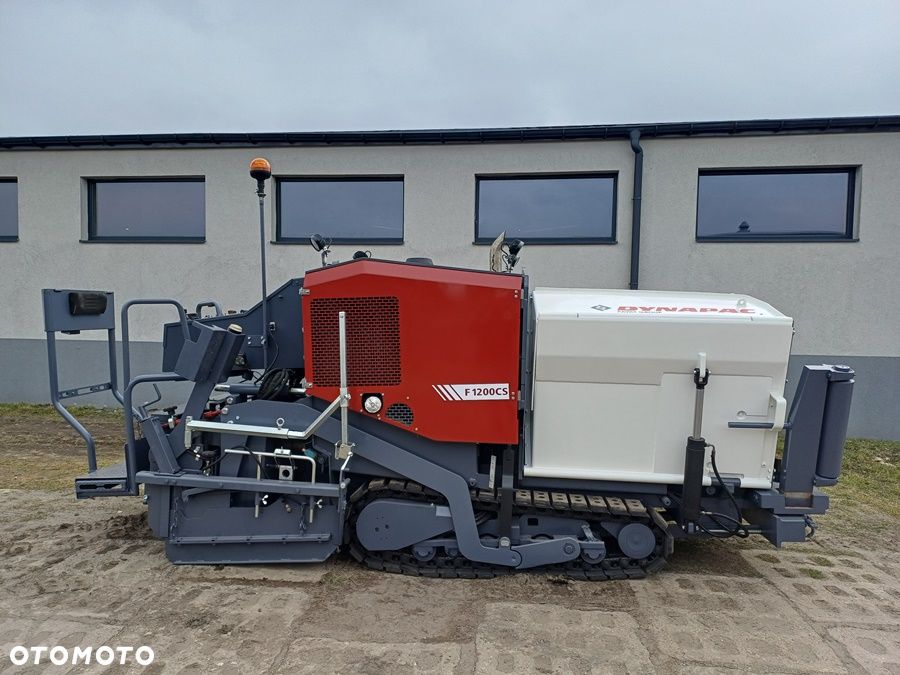 Dynapac F 1200 CS - 7