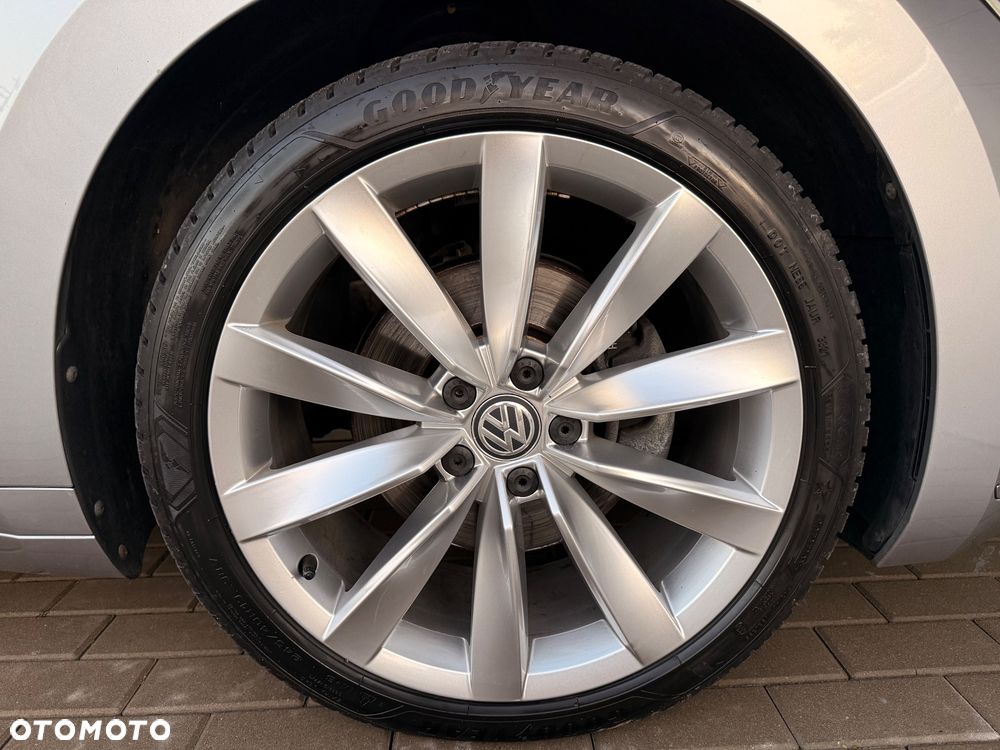 Volkswagen Arteon - 14