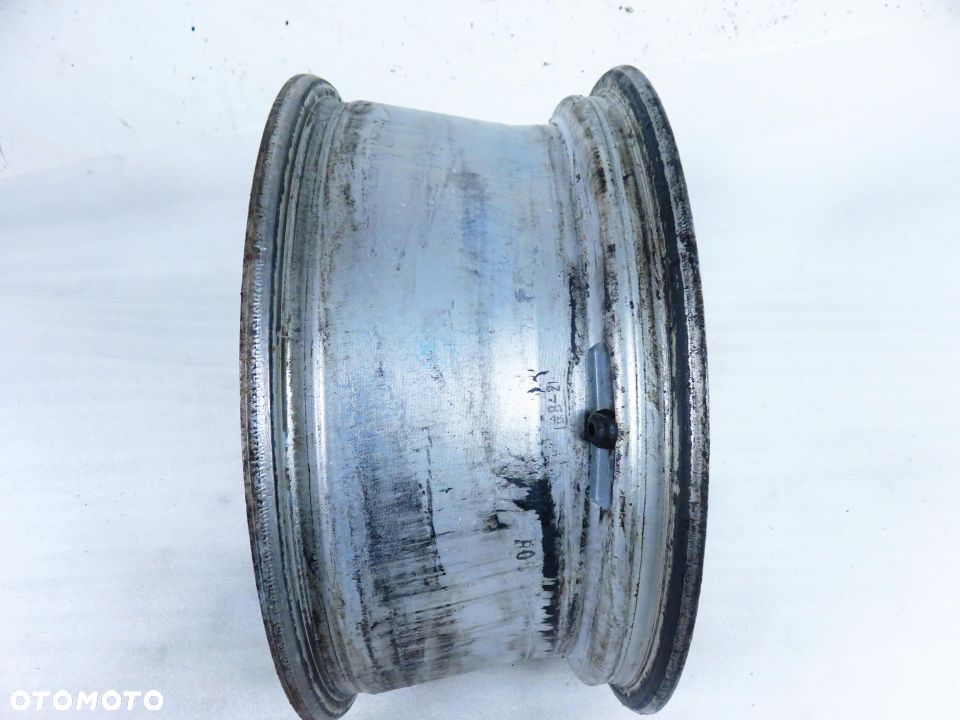 FELGA ALUMINIOWA AUDI A4 B5 16'' 5x112 - 5