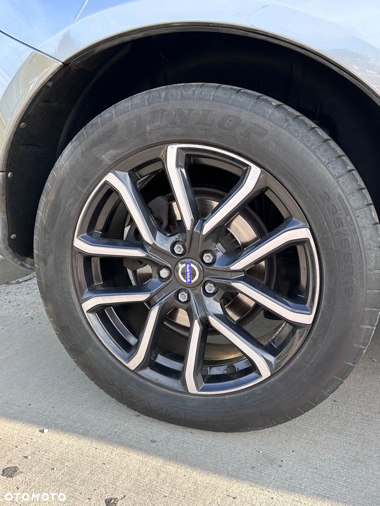 Volvo XC 60 D4 AWD Geartronic Summum - 9