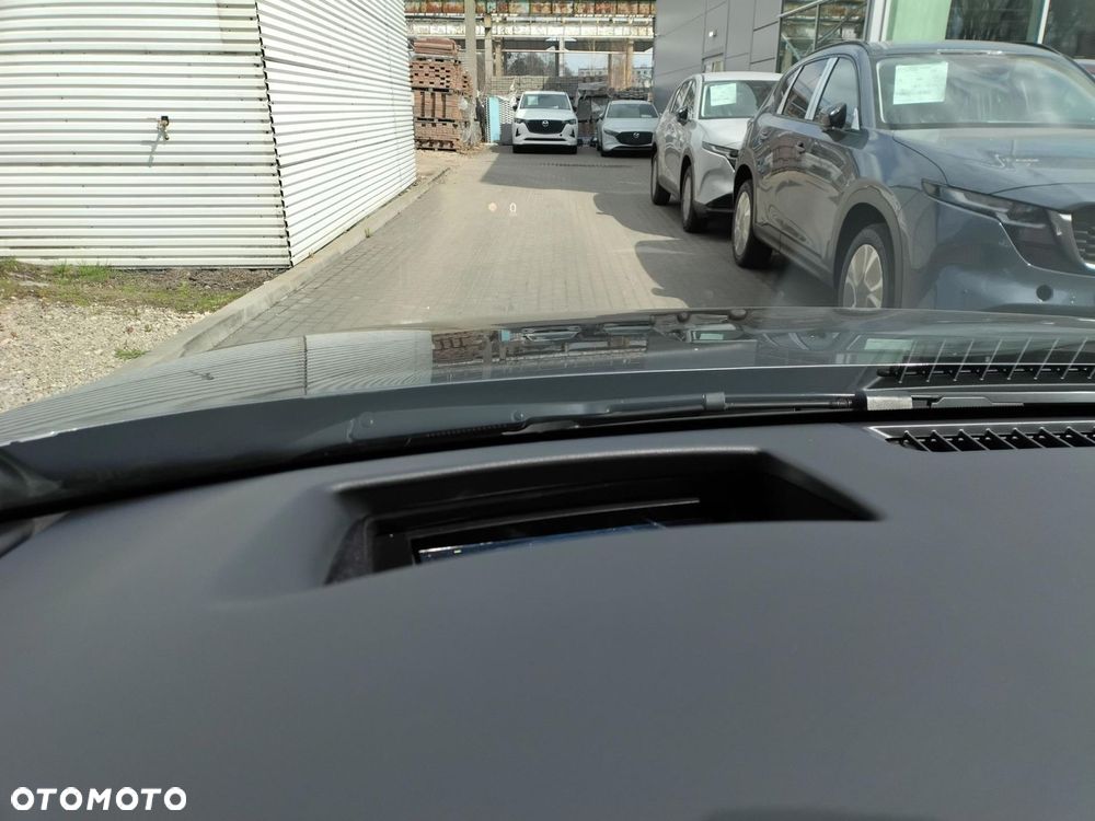 Mazda 3 2.0 mHEV Kanjo - 17