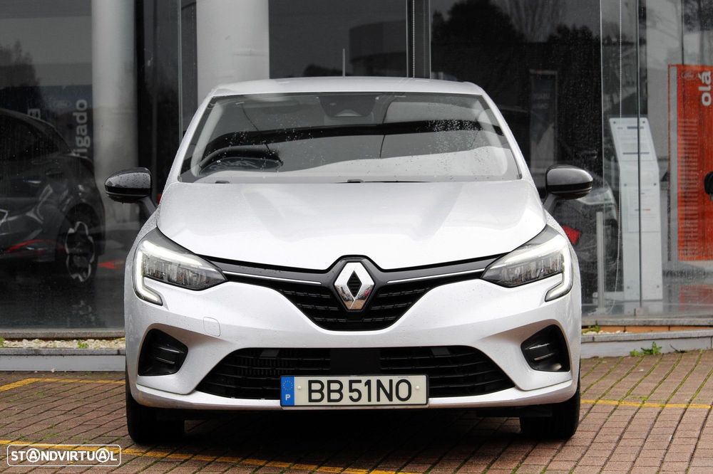 Renault Clio 1.0 TCe Evolution - 5