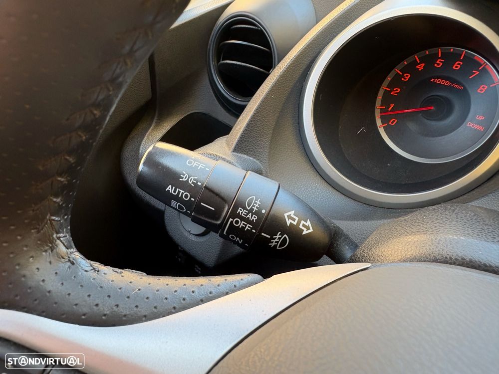 Honda Jazz 1.4 i-VTEC Executive - 26