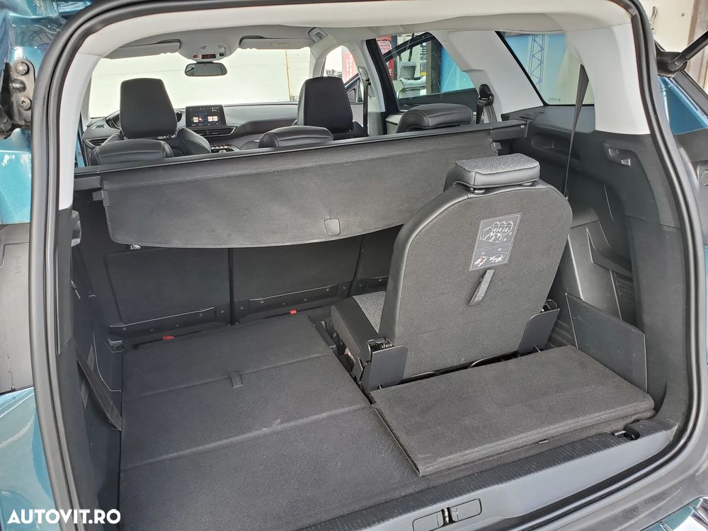 Peugeot 5008 BlueHDI 130 Allure Business-Paket - 7