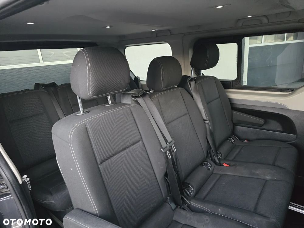 Renault Trafic ENERGY Spaceclass - 26