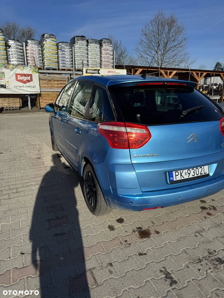 Citroën C4 Picasso - 5