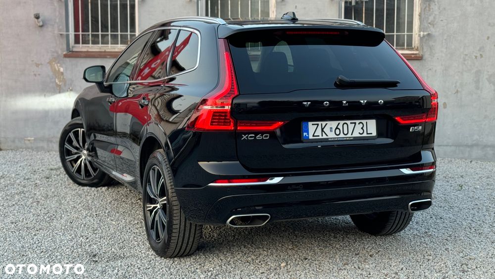 Volvo XC 60 B5 B Geartronic Inscription - 15