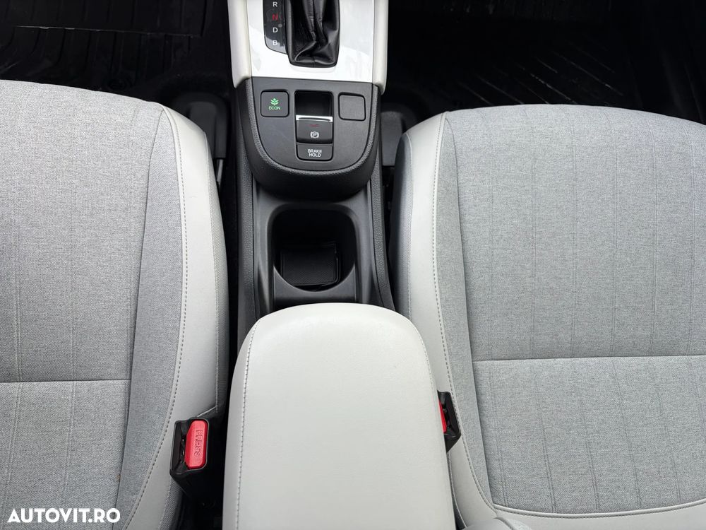 Honda Jazz 1.5 e:HEV Executive - 28
