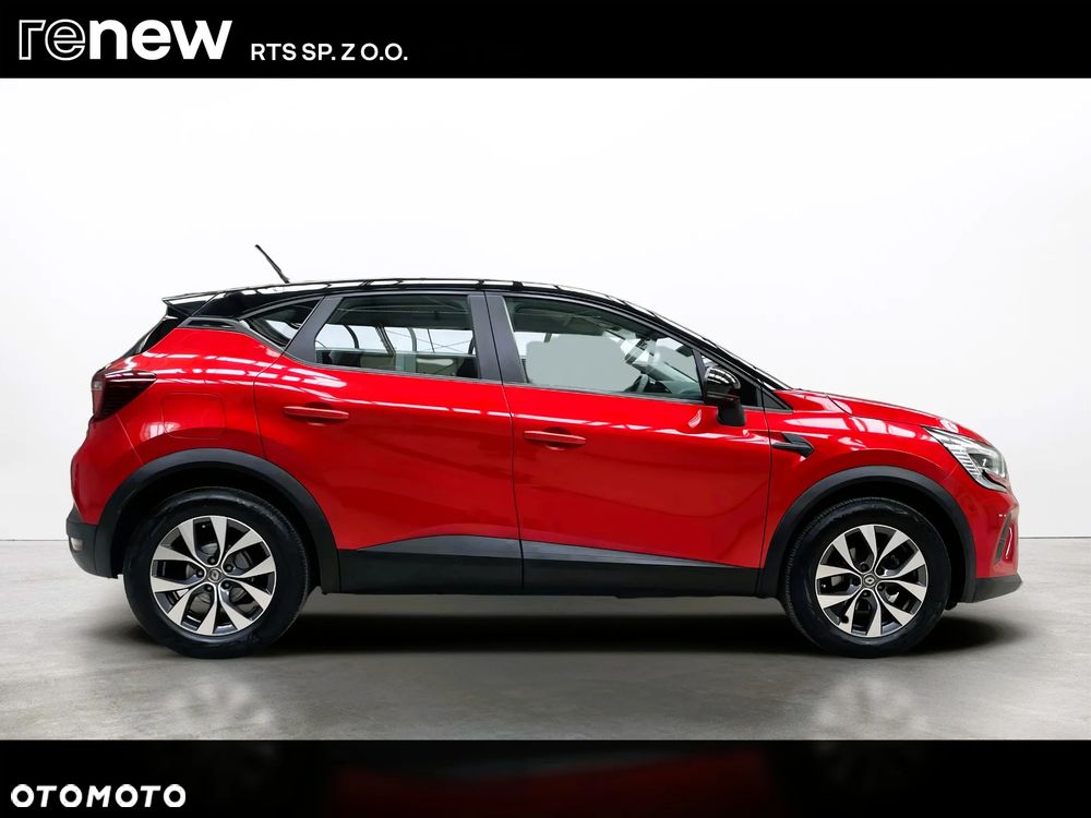 Renault Captur 1.0 TCe Equilibre - 7