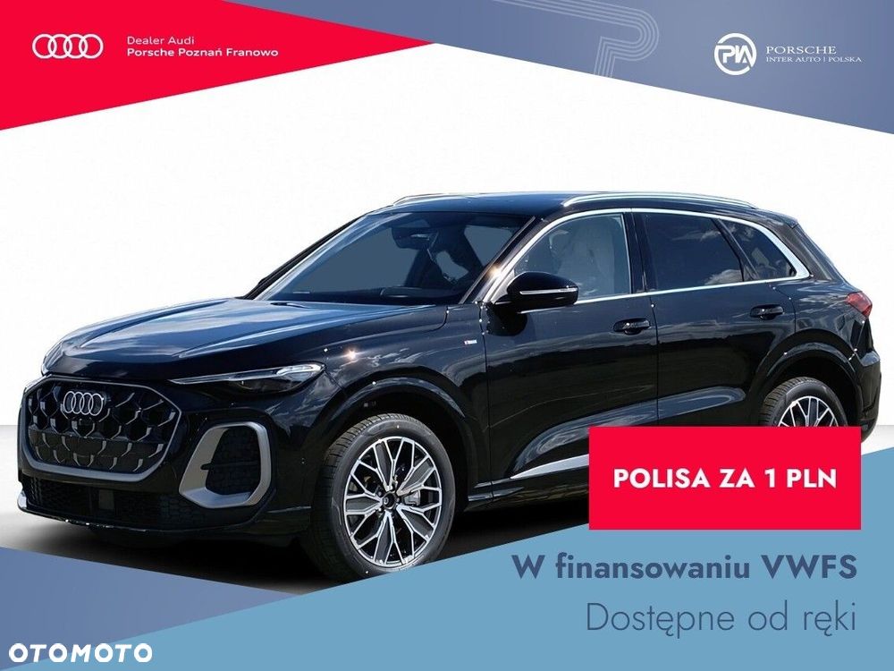 Audi Q5 - 2