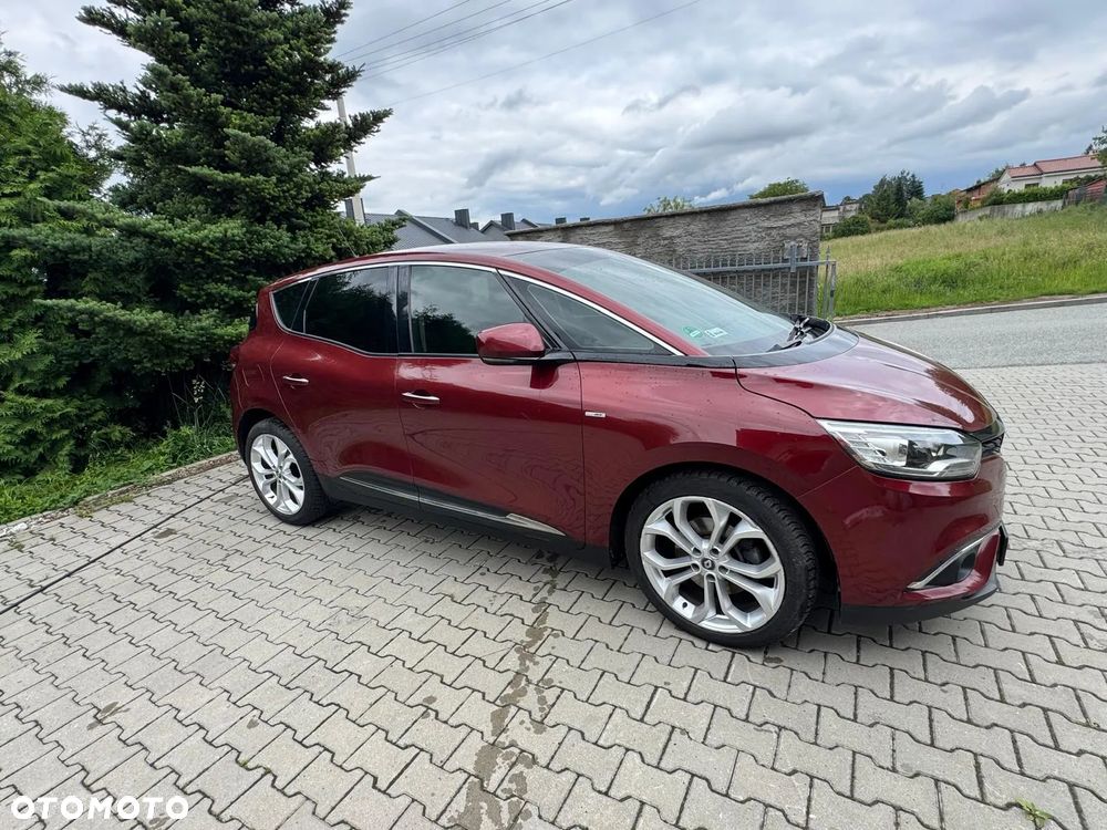 Renault Scenic 1.5 dCi Expression EDC - 3