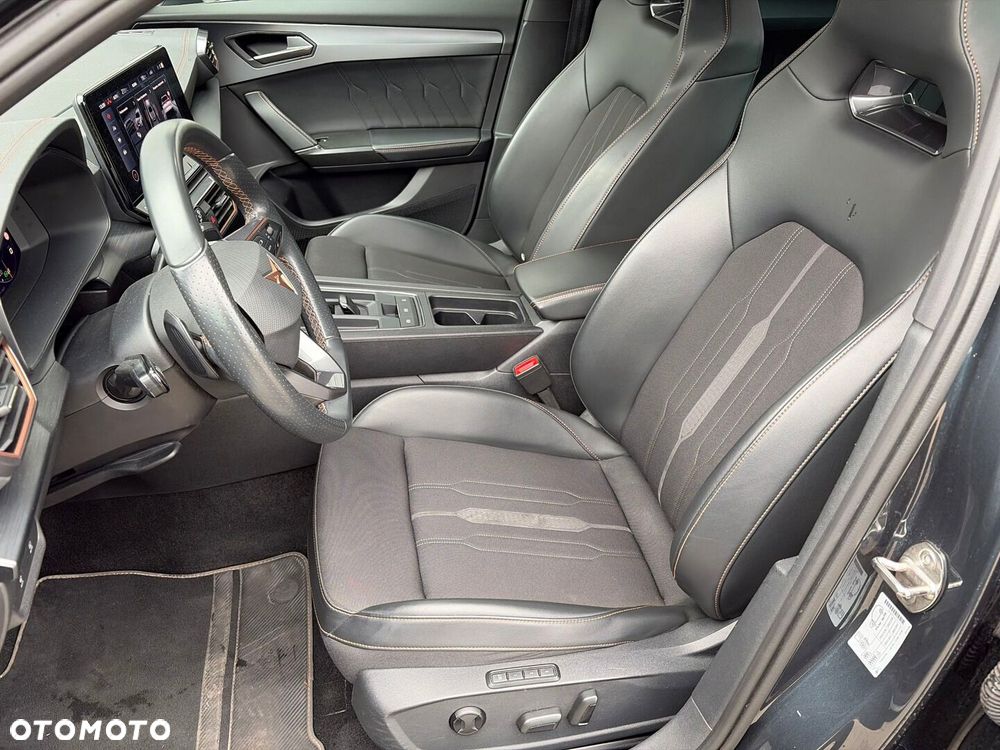 Cupra Formentor 1.5 TSI DSG - 8
