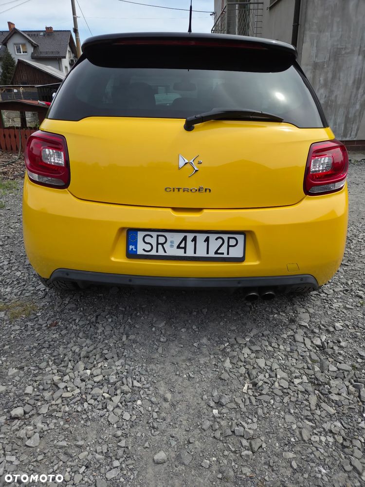 Citroën DS3 1.6 THP SportChic - 6