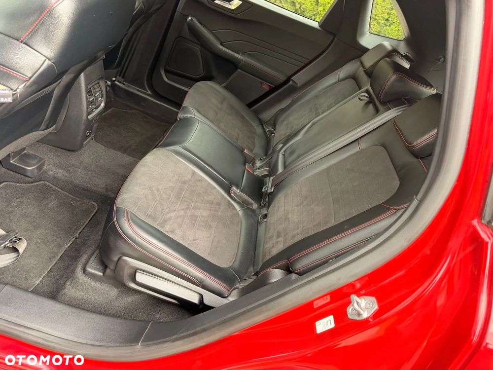 Ford Kuga 2.5 Duratec PHEV ST-LINE X - 20