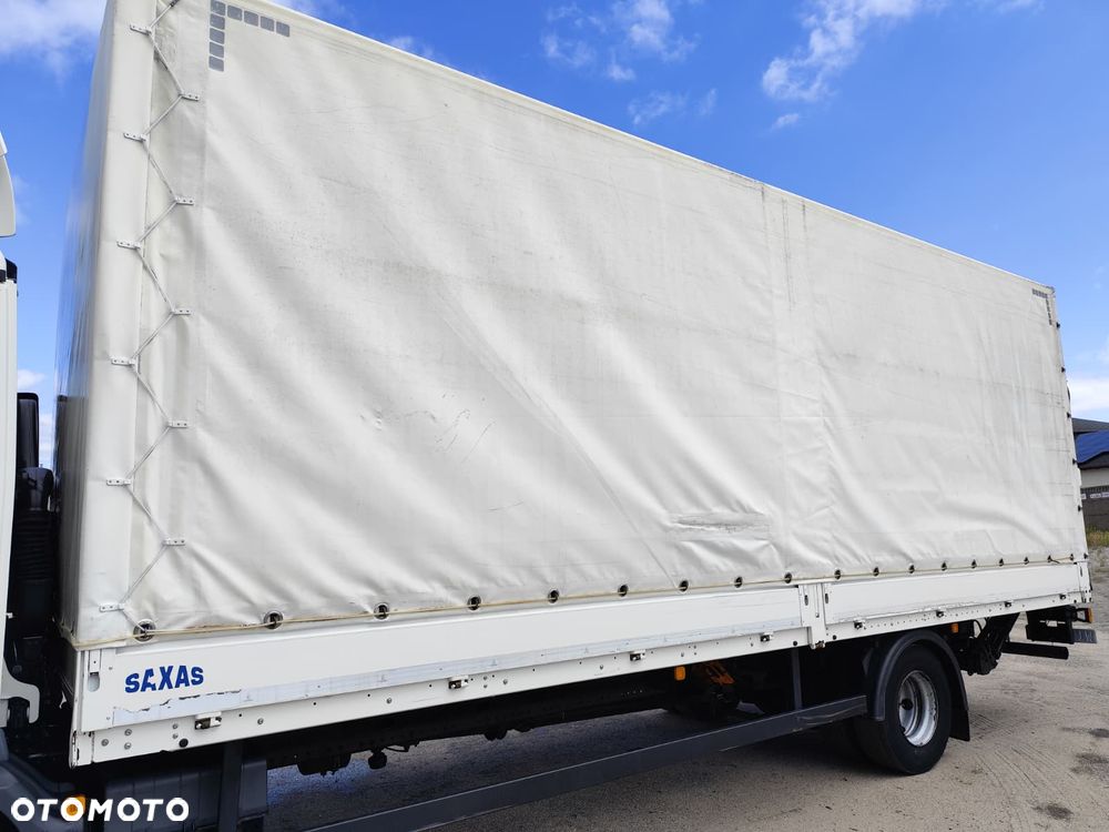 MAN TGL 12.250 - 7