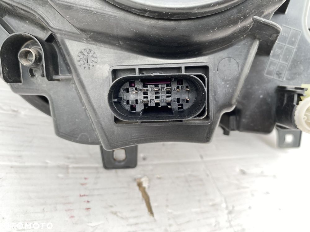 SPRINTER 906 LIFT 13- LAMPA REFLEKTOR PRZEDNI LEWY PRZÓD ORYG. A9068205600 - 6