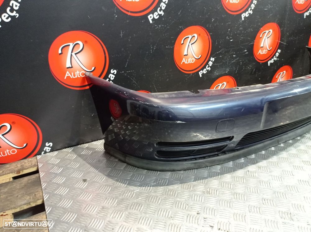 Para Choques Frente Volkswagen Polo (6N1) - 3