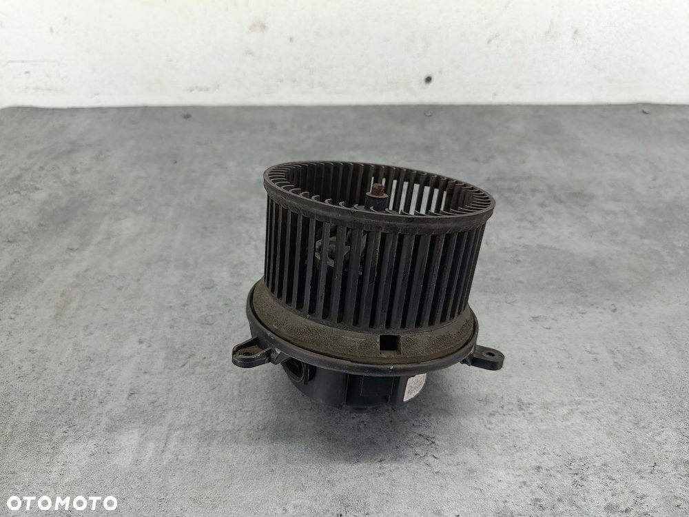 WENTYLATOR NAWIEWU, DMUCHAWA VW LT 35 663329W 2.8 TDI - 6