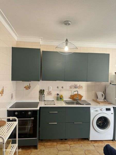 Apartamento Algarve - Grande imagem: 5/12
