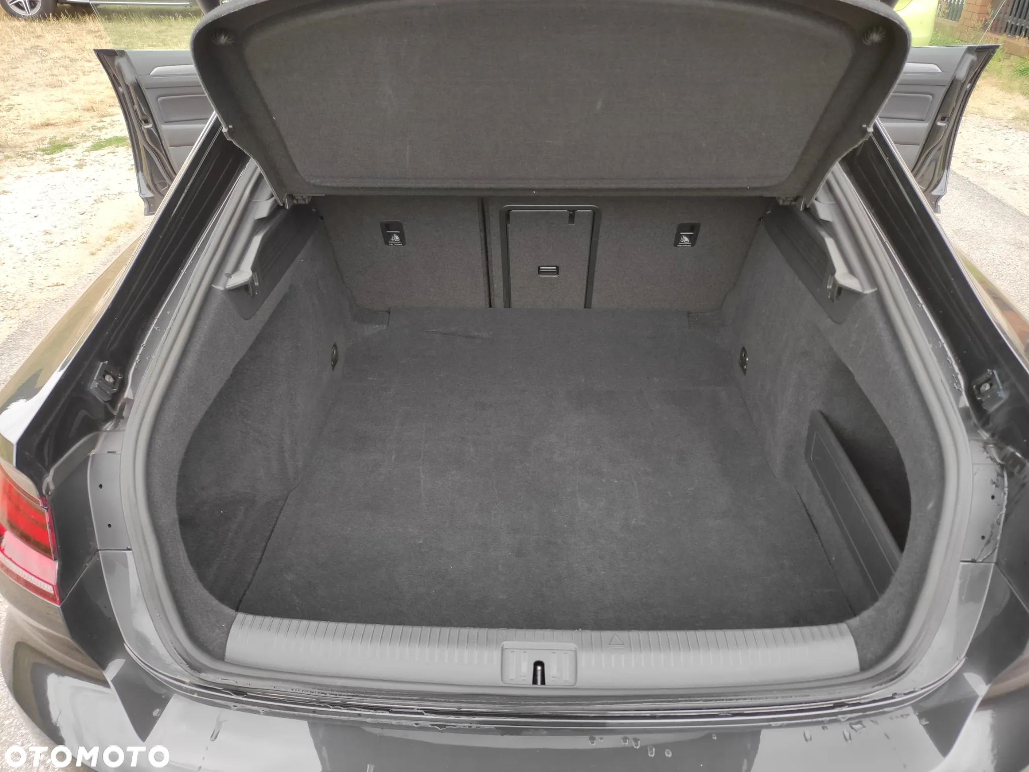 Volkswagen Arteon 1.5 TSI ACT OPF DSG Elegance - 22