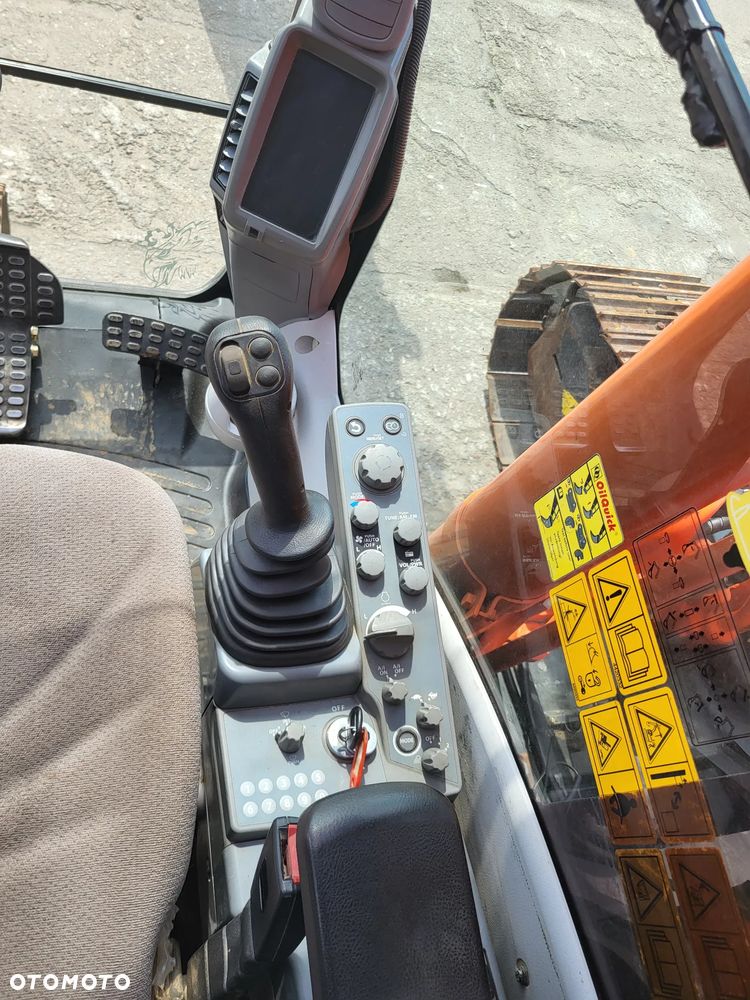 Hitachi ZX 210 LC spr z Niemiec 250 290 - 16