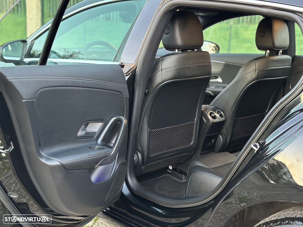 Mercedes-Benz CLA 250 e Shooting Brake 8G-DCT Edition Progressive Line - 41