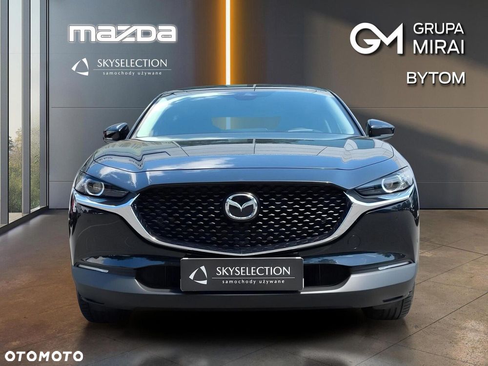 Mazda CX-30 2.0 mHEV Kanjo 2WD - 9