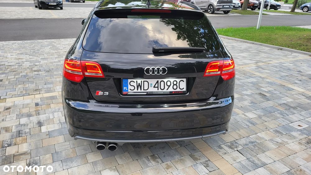 Audi S3 - 6