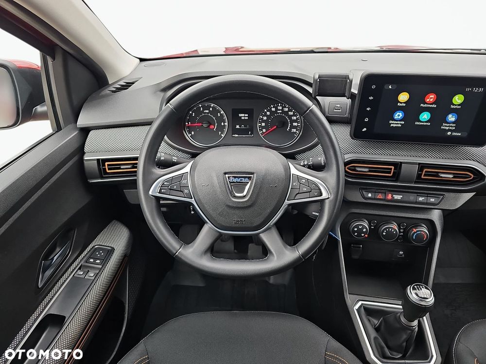 Dacia Sandero - 15