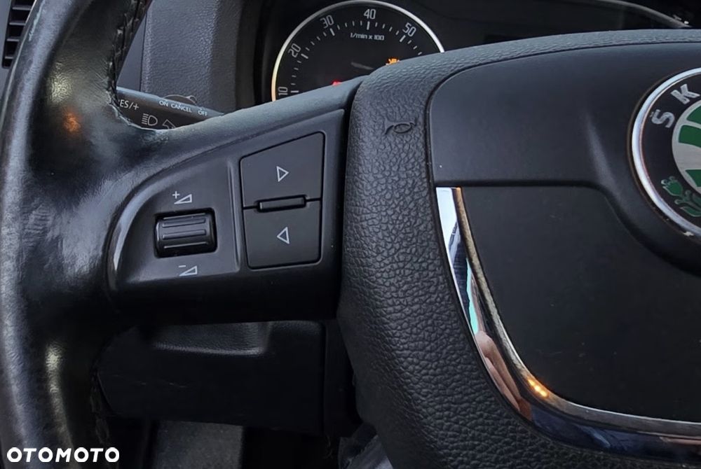 Skoda Octavia 1.2 TSI Ambition - 6