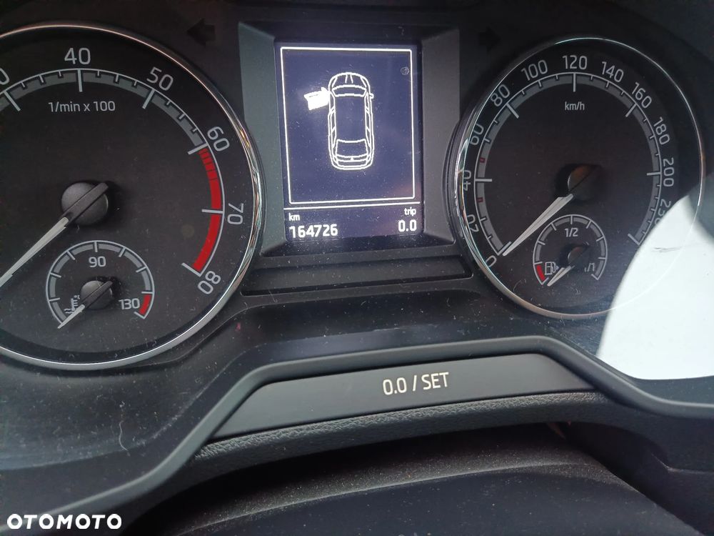 Skoda Octavia 1.5 TSI ACT Ambition - 17