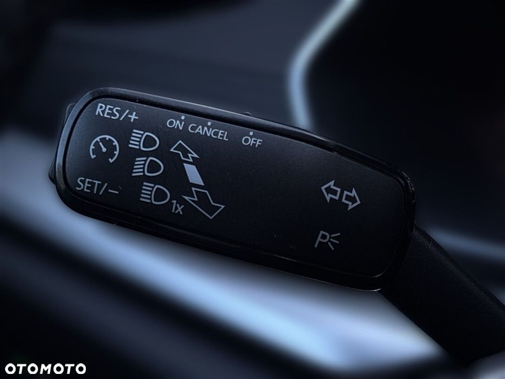 Skoda Octavia 1.5 TSI Selection - 22